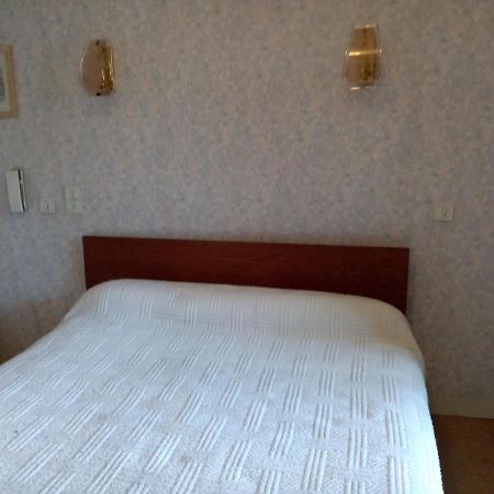 Chambres D'Hotes Des Voyageurs Magnac-Bourg Eksteriør billede