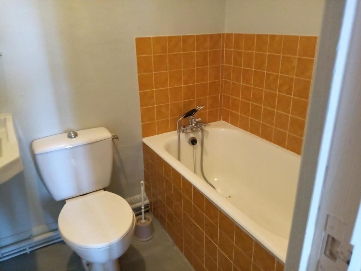 Chambres D'Hotes Des Voyageurs Magnac-Bourg Eksteriør billede