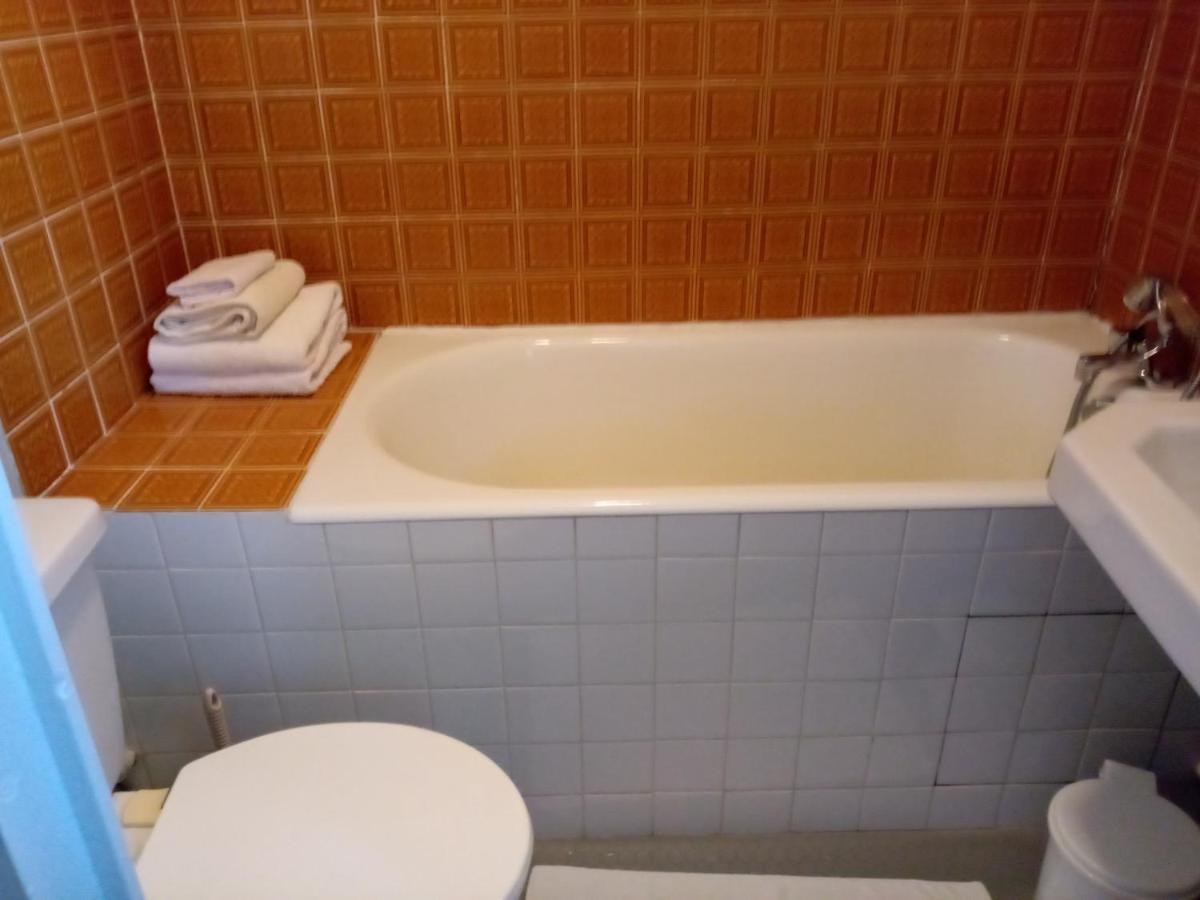 Chambres D'Hotes Des Voyageurs Magnac-Bourg Eksteriør billede